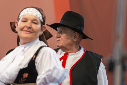 Drugi dzień Tygodnia Kultury Beskidzkiej w Wiśle